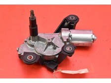 NISSAN QASHQAI / QASHQAI +2 I J10, JJ10 Heckscheibenwischermotor 33792948