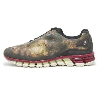 ASICS GEL QUANTUM 360 I AMP Sneaker unbenutzt Doublet 1203A986-200