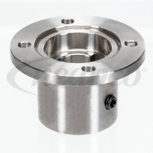 Neapco N1-1-273 1.25" Round Companion Flange - Picture 1 of 1