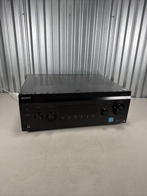 Sony STR-DA1500ES Receiver XM/Sirrius Receiver No Remote - Working!