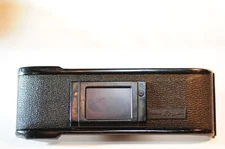 Canon FD A1 A-1 FILM DOOR replacement part good seal for 35mm film SLR camera