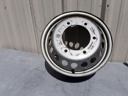 2010-2018 MERCEDES BENZ SPRINTER 906 WHEEL RIM R16 16X5.5J FACTORY STEEL OEM