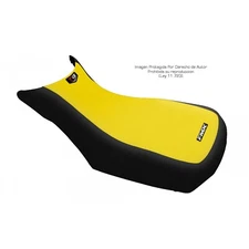 SEAT COVER FMX TOTAL GRIPP CAN AM RENEGADE 1000-800 HIGH QUALITY FREE SHIPPING