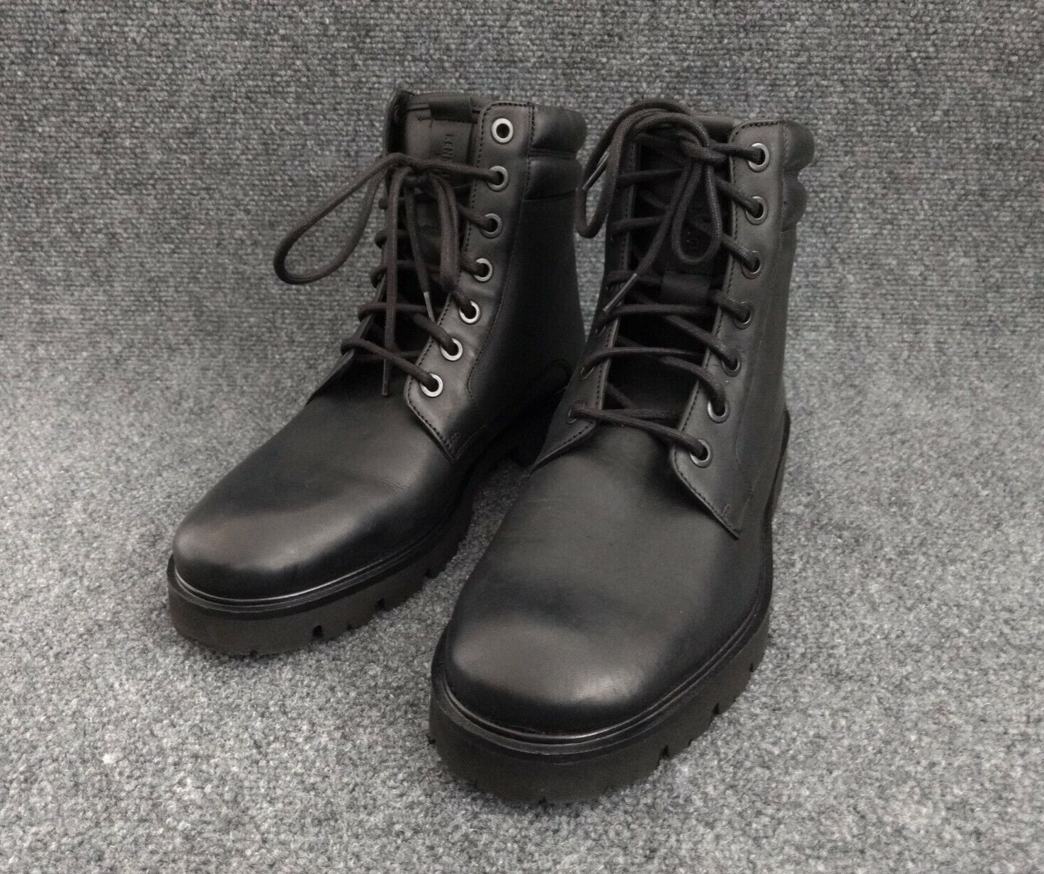 KENNETH COLE New York Rayan Lug Women's 