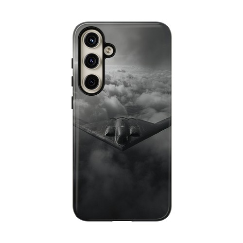 B-2 Stealth Bomber - Phone Ink Case for iPhone, Galaxy, Pixel - Picture 210 of 281