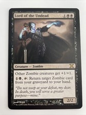 Lord of the Undead 10th Edition Regular