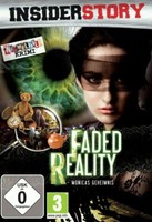 Insider Story: Faded Reality - Monicas Geheimnis Pc Neu & Ovp