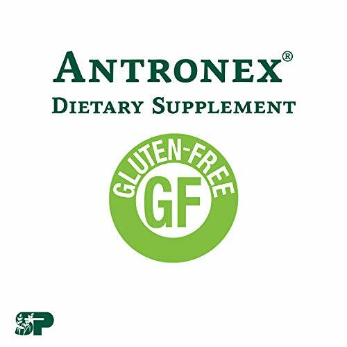 Standard Process - Antronex, 180 Tablets, Liver and Immune System Function - Bild 6 von 7