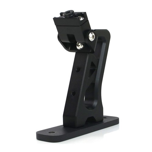 GPS Mount Accessory Fit For Polaris Slingshot R / S / SL / SLR 2024 - Foto 8 di 15