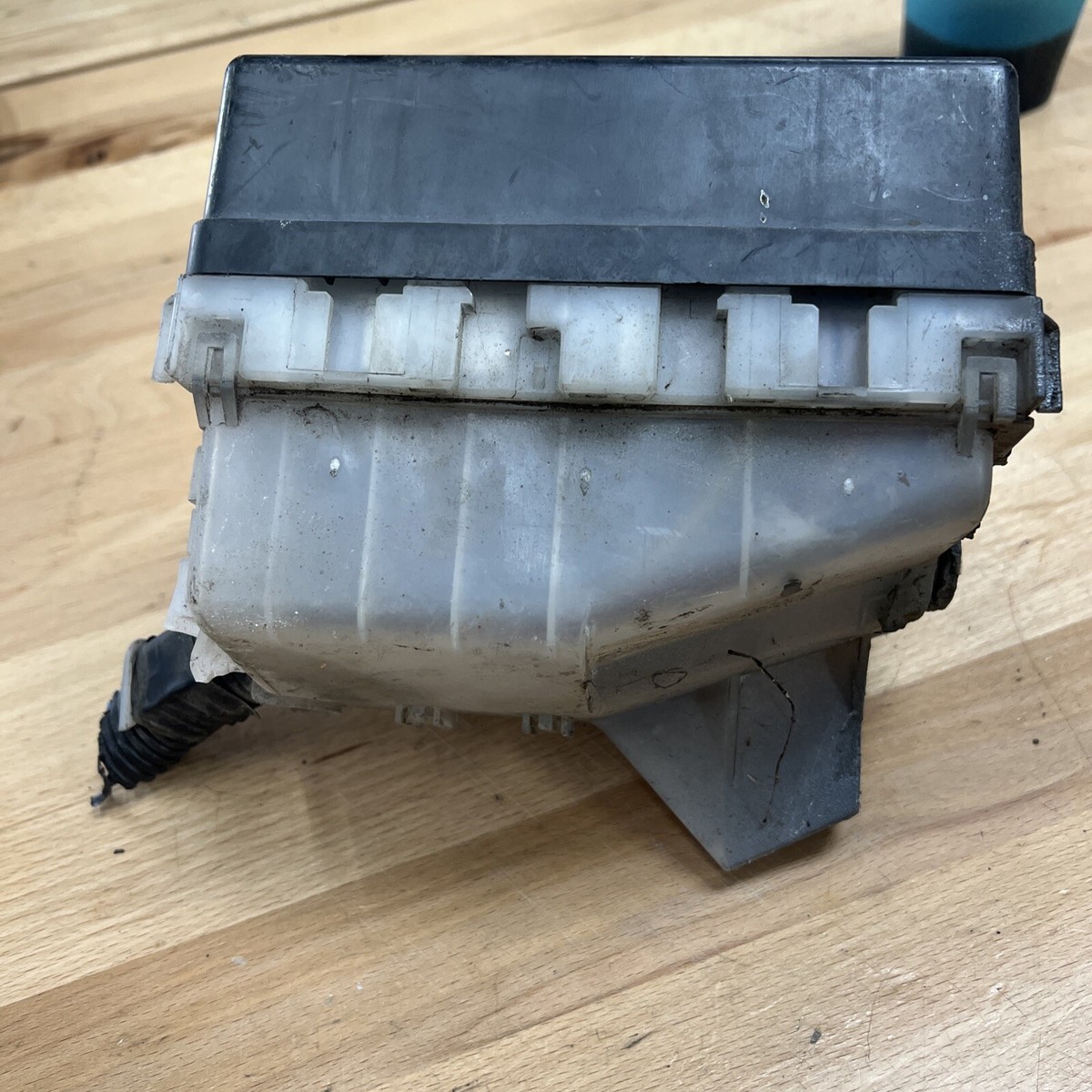 1 / 5 satton⭐︎ Volvo Penta 24333571 Electric Fuel Pump Assembly rep