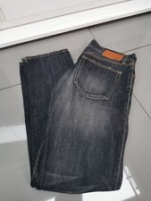 mens jeans 32 waist 32 leg used