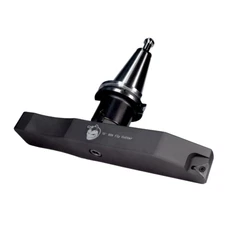 Deka Tool - 10" B36 Fly Cutter - 3/4" Pilot Shell Mill Connection