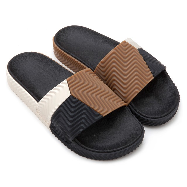 adidas alexander wang slides