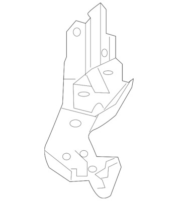 Genuine Nissan Sliding Door Roller 82420-1PA0A