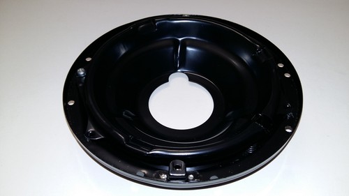 Fissaggio Faro per FLH Panhead/Servi-car 1960-1984 - Shovelhead, Harley Davidson - Imagen 2 de 13