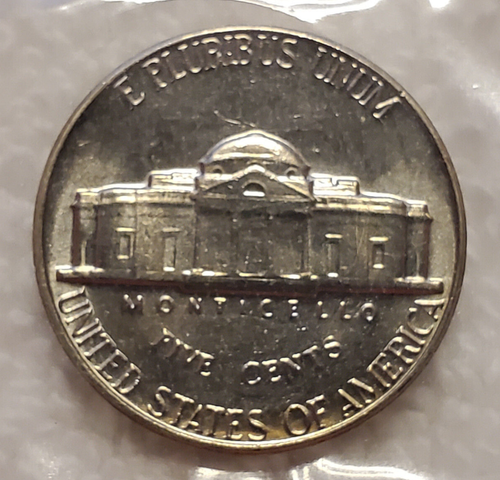 1965 US Special Mint Set UNC w/40% Silver Kennedy - 5 coins - Free Shipping - Picture 12 of 14