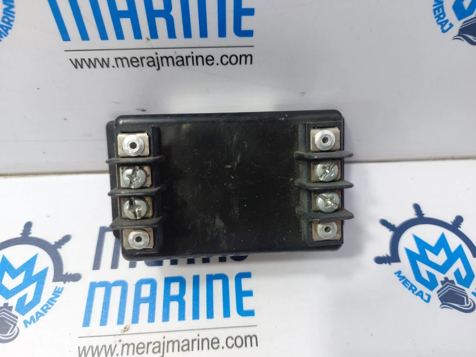 Amber Industries AI-201 Transient and Noise Suppressor 240VAC 1.0 AMP 50/60Hz - Image 2 of 4