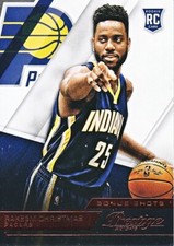 RAKEEM CHRISTMAS 2015-16 PRESTIGE 