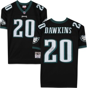 authentic dawkins eagles jersey