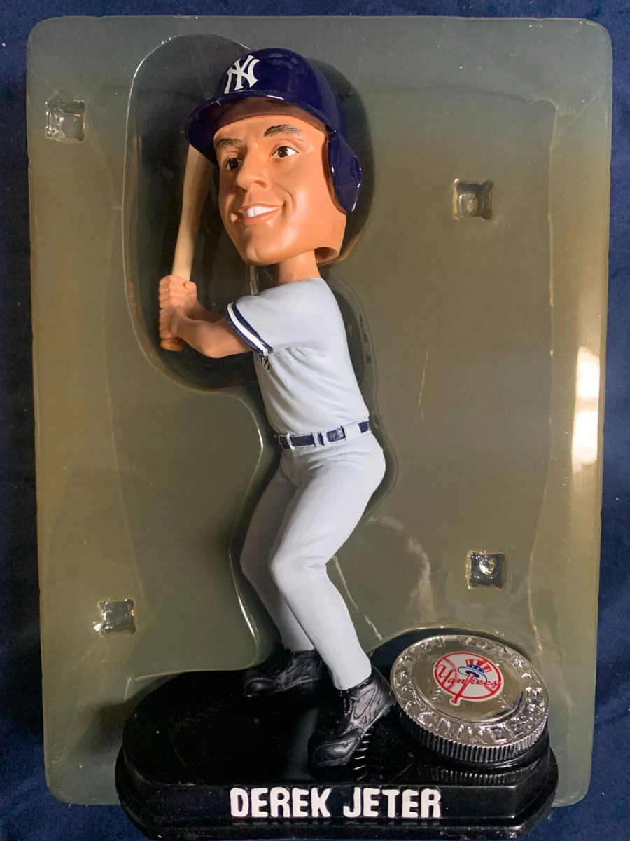 Derek Jeter Vintage Bobble Heads for sale | eBay