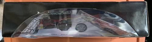 Jakks Pacific - EyeClops Mini Projector Video Projector - Never Opened - Zdjęcie 2 z 6