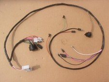 New 1976 Dodge Truck Ramcharger 318 360 Small Block Engine Wiring Harness New 1976 Dodge Truck Ramcharger 318 360 Small Block Engine Wiring Harness