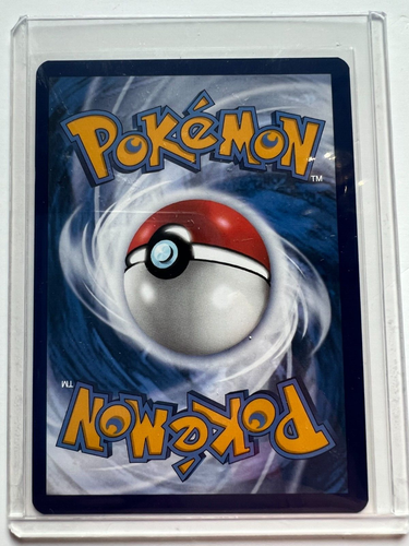 Pokemon Kyogre 036/159 Reverse Holo Rare Crown Zenith Near Mint - Picture 2 of 2