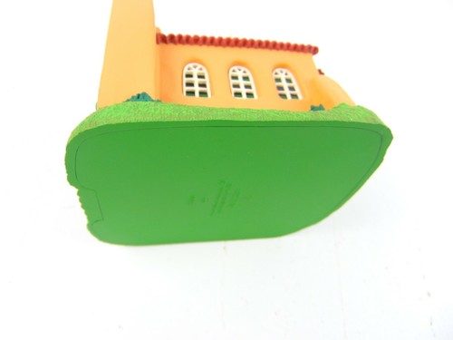 Hallmark Keepsake Ornamento Adobe Church 2000 - Foto 9 di 10