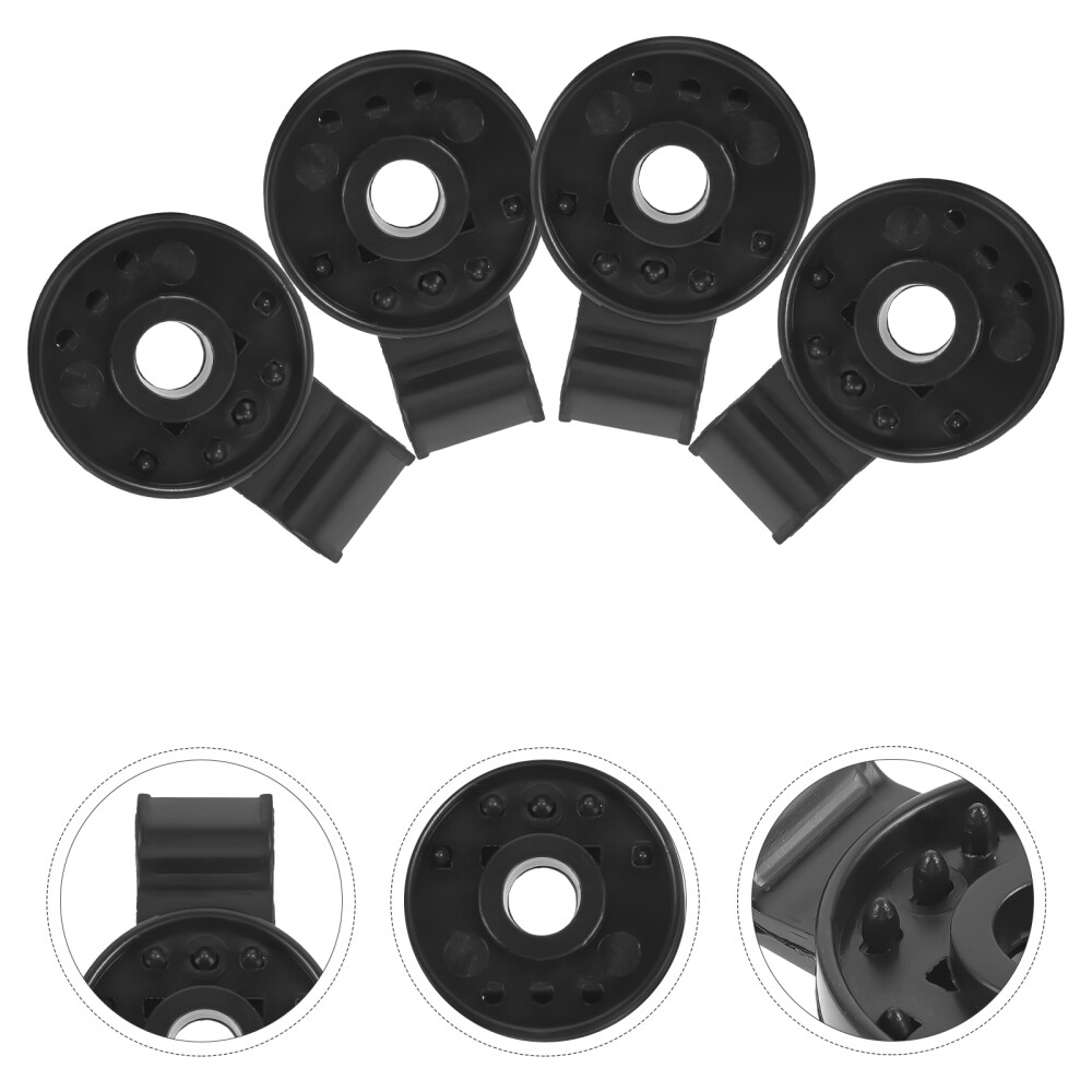 20 Shade Cloth Butterfly Clips Heavy Duty Garden Tent Fasteners eBay