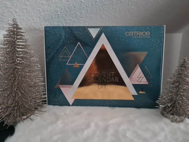 Catrice DIY Adventskalender 2020 günstig kaufen eBay