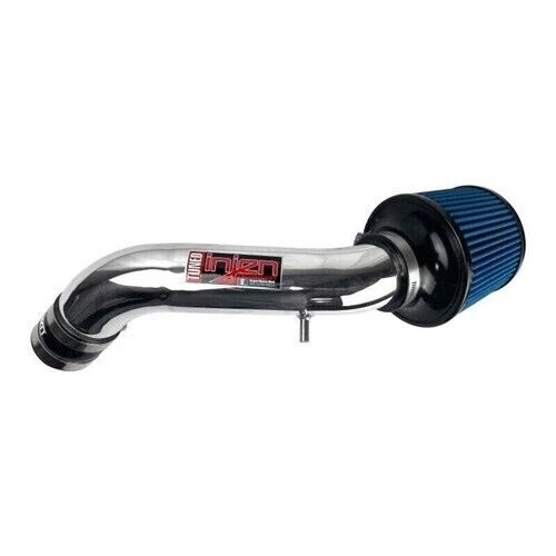 Injen para Volkswagen Jetta L4-1.4L Turbo Pulido SP Entrada Ram Corta 19-20 Foto 3 de 4