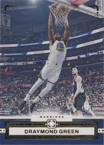 2023-24 Panini Photogenic - Draymond Green #56