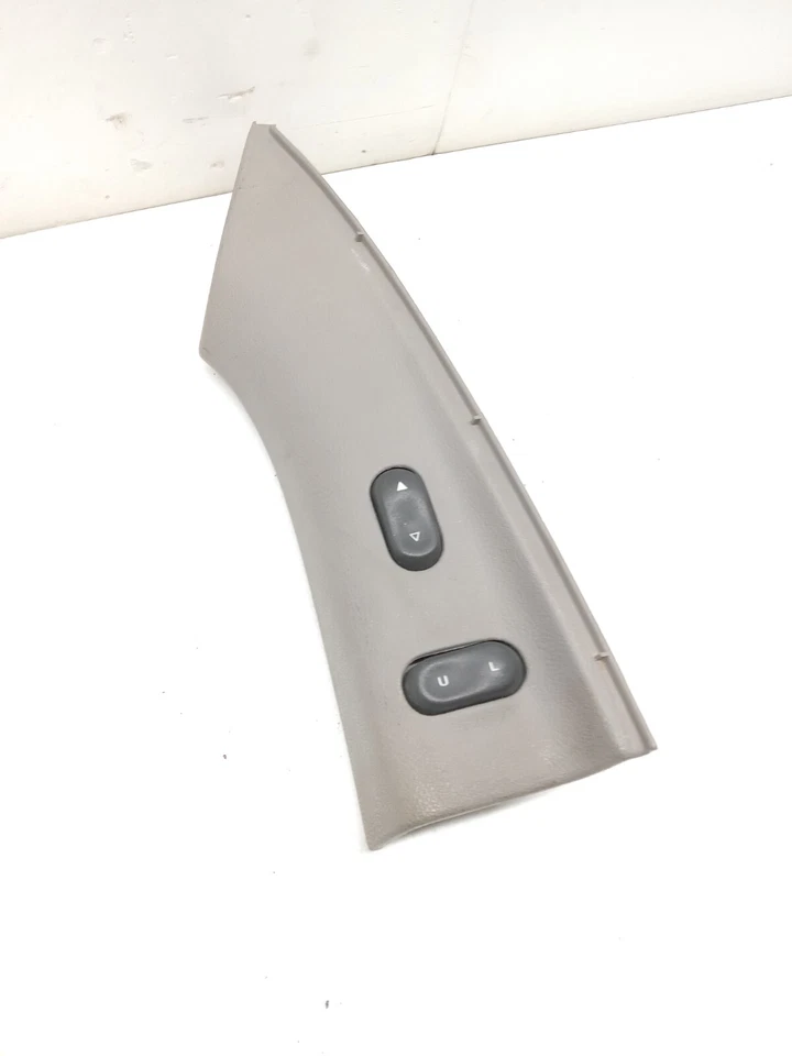 Interruptor de control de ventana delantera derecha Ford Windstar 1995-1998 OEM Foto 2 de 4