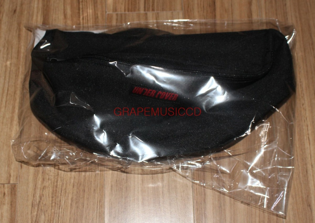 A.C.E ACE 1st CONCERT UNDER COVER : AREA NO.1 KOREA OFFICIAL GOODS