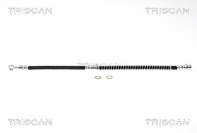 TRISCAN Brake Hose For VOLVO MITSUBISHI S40 I V40 Carisma Space Star M862414