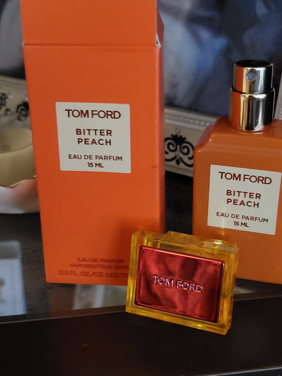 Tom Ford Bitter Peach 50ml Eau de Parfum Spray for sale Tom Ford Bitter Peach 50ml Eau de Parfum Spray for sale