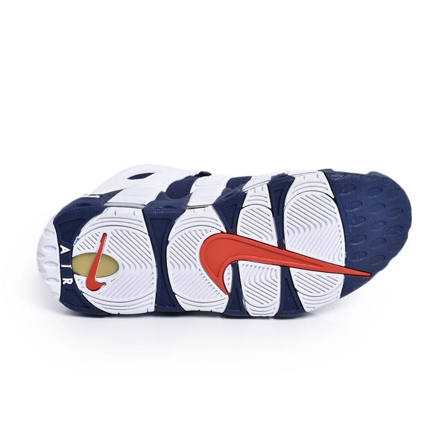 Nike Air More Uptempo '96 Olympic 2024 FQ8182-100 Men's Size