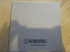 HIPS Filament Gizmo Dorks White 1.75mm >1kg MIK5