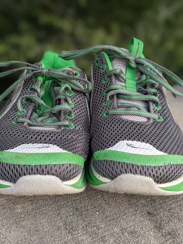 Altra Shoes Womens 8 Green Torin 1.5 Zero Drop Outdoors Trail Training Active - Picture 3 of 12