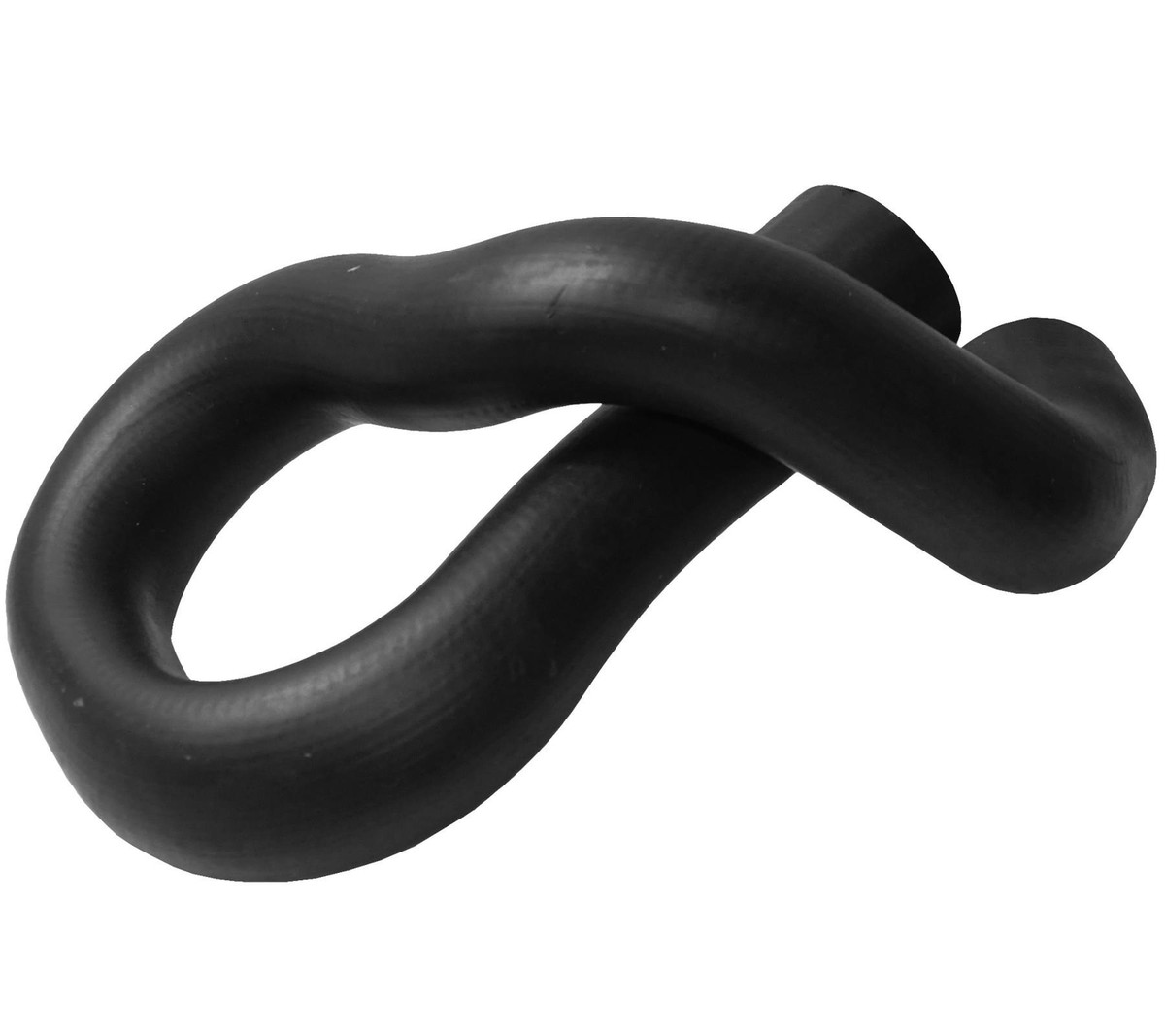 Intercooler Turbo Hose Pipe For Renault Trafic & Vauxhall Vivaro - OEM # 8200760918 Replacement
