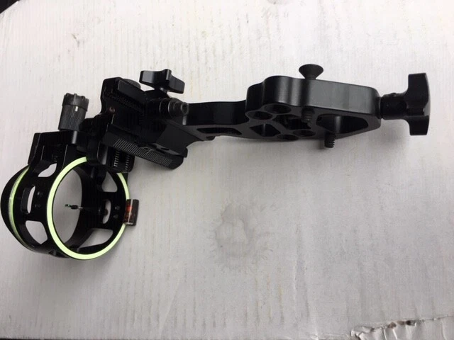 Axion Elevate Pro Stabilizer (8) - Lancaster Archery Supply