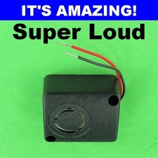 5 pieces PRO SIGNAL ABI-001-RC BUZZER 5 pieces PRO SIGNAL ABI-001-RC BUZZER