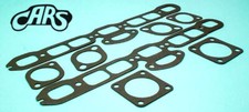 1937-1948 Cadillac Lasalle 322 346 Intake Exhaust Manifold Gaskets Best Gasket 1937-1948 Cadillac Lasalle 322 346 Intake Exhaust Manifold Gaskets Best Gasket
