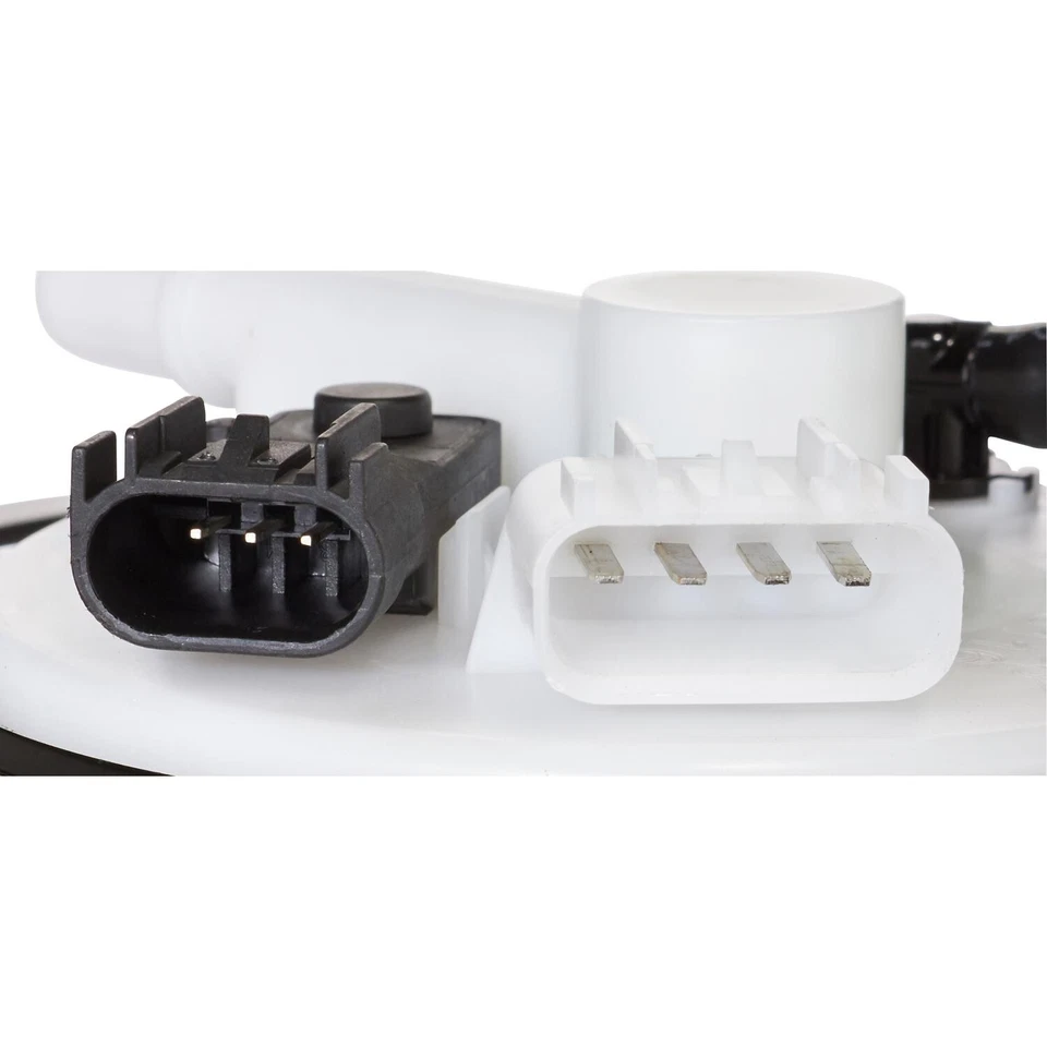 Bomba de combustible y transmisor Spectra Premium SP6686M para Chevrolet Saturn Aura Malibu Foto 2 de 3