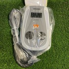 EPANEE NEMA 14-30 Splitter Switch 14-30 Plug to 14-30R/14-50R Outlets (A&B)