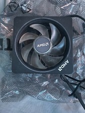 AMD AM4 CPU STEALTH COOLER