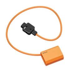 Continuous Power Supply D Tap To NPFZ100 Battery For A7R V/A7IV/A7SIII