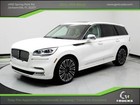 New Listing2020 Lincoln Aviator Black Label