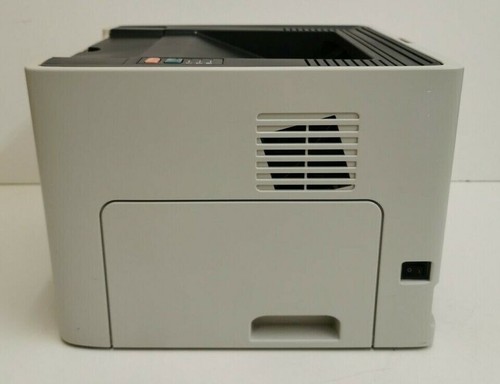 HP LaserJet 1320n A4 Mono Workgroup Laser Printer Q5928A - Imagen 4 de 4