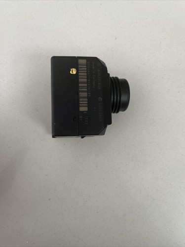 Mercedes ignition switch lock control module A1645450908 VIRGIN - Picture 6 of 8